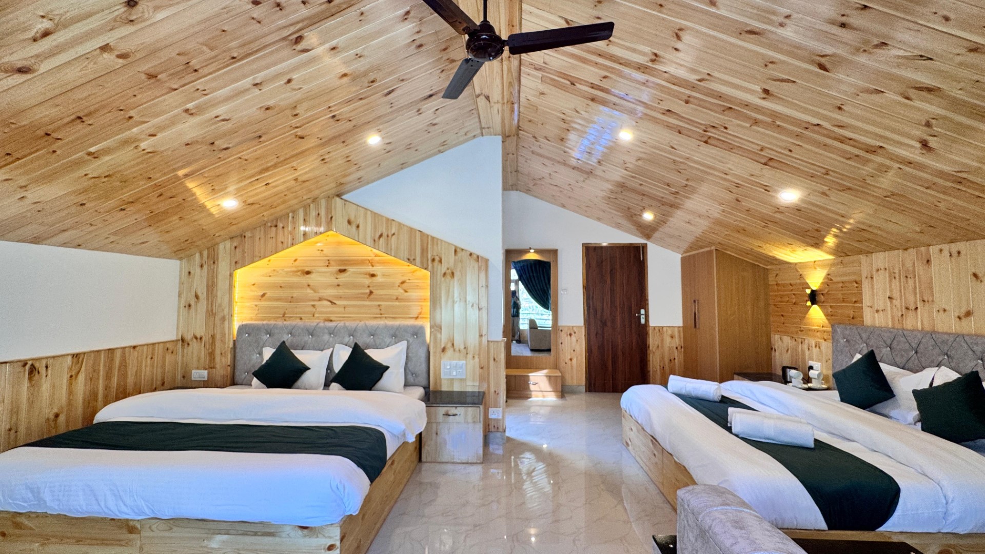 Hotel Slider Pictures