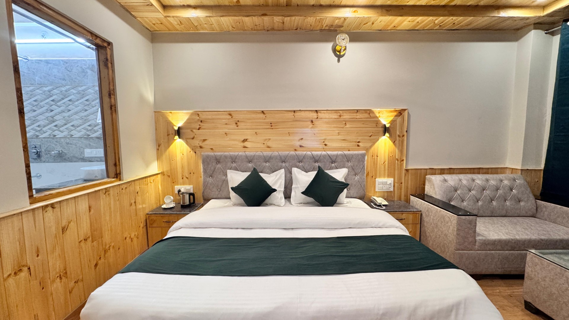 Hotel Slider Pictures