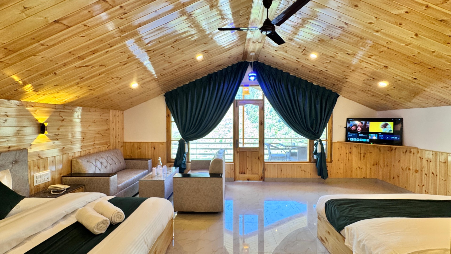 Hotel Slider Pictures