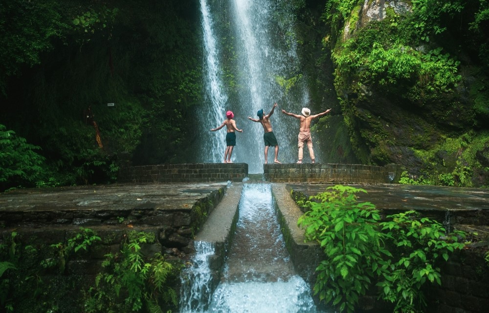 Attraction Picture
