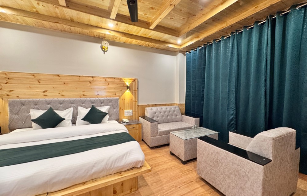 Hotel Picture